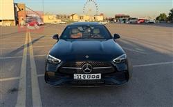 مرسيدس بنز C-Class